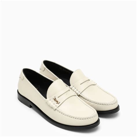 mocassin ysl femme